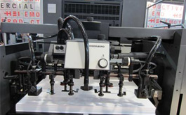 小型印刷機/打印機/噴繪機齒輪